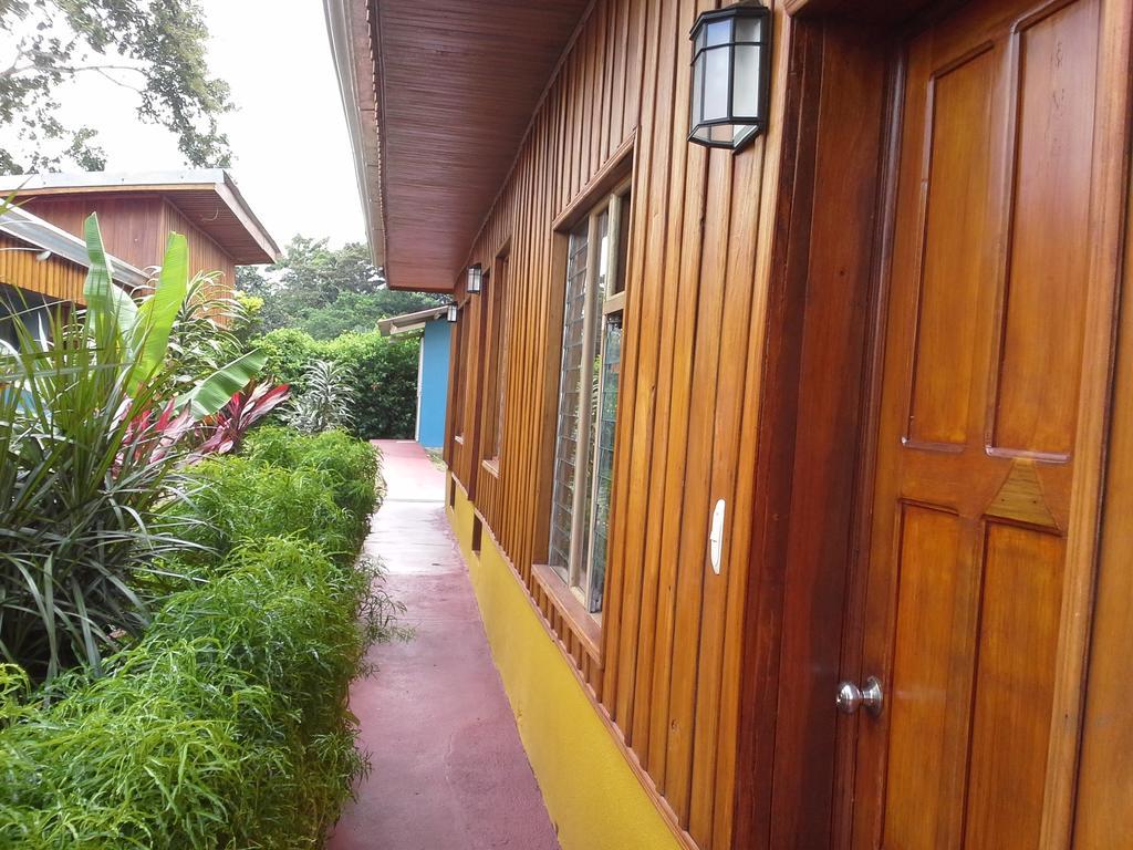 Hotel Tangara Arenal B&B La Fortuna Zimmer foto